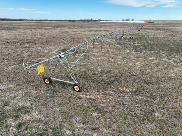 0 N 2820th Rd, Waukomis, OK 73773