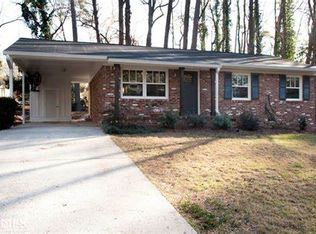 915 Seville Dr, Clarkston, GA 30021