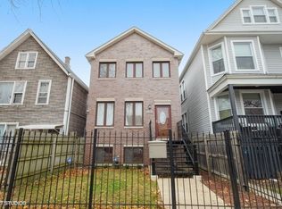 4224 N Bernard St, Chicago, IL 60618