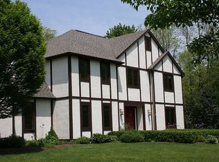 3 Millstone Ct, New Hope, PA 18938