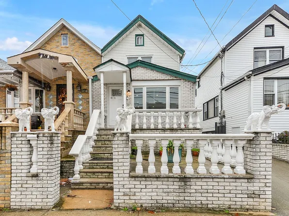 107-38 121st St, South Richmond Hill, NY 11419