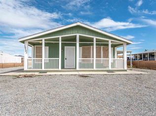 10123 S Spring Ave, Yuma, AZ 85365