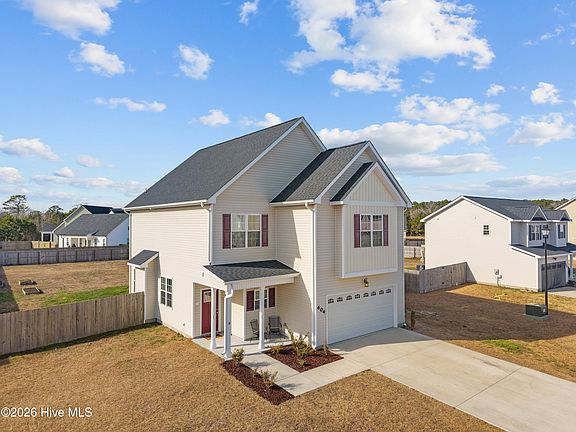 5th image of 604 Ranch Hand Lane