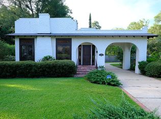 628 E 10th St, El Dorado, AR 71730