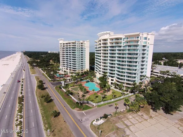 2228 Beach Dr APT 608, Gulfport, MS 39507