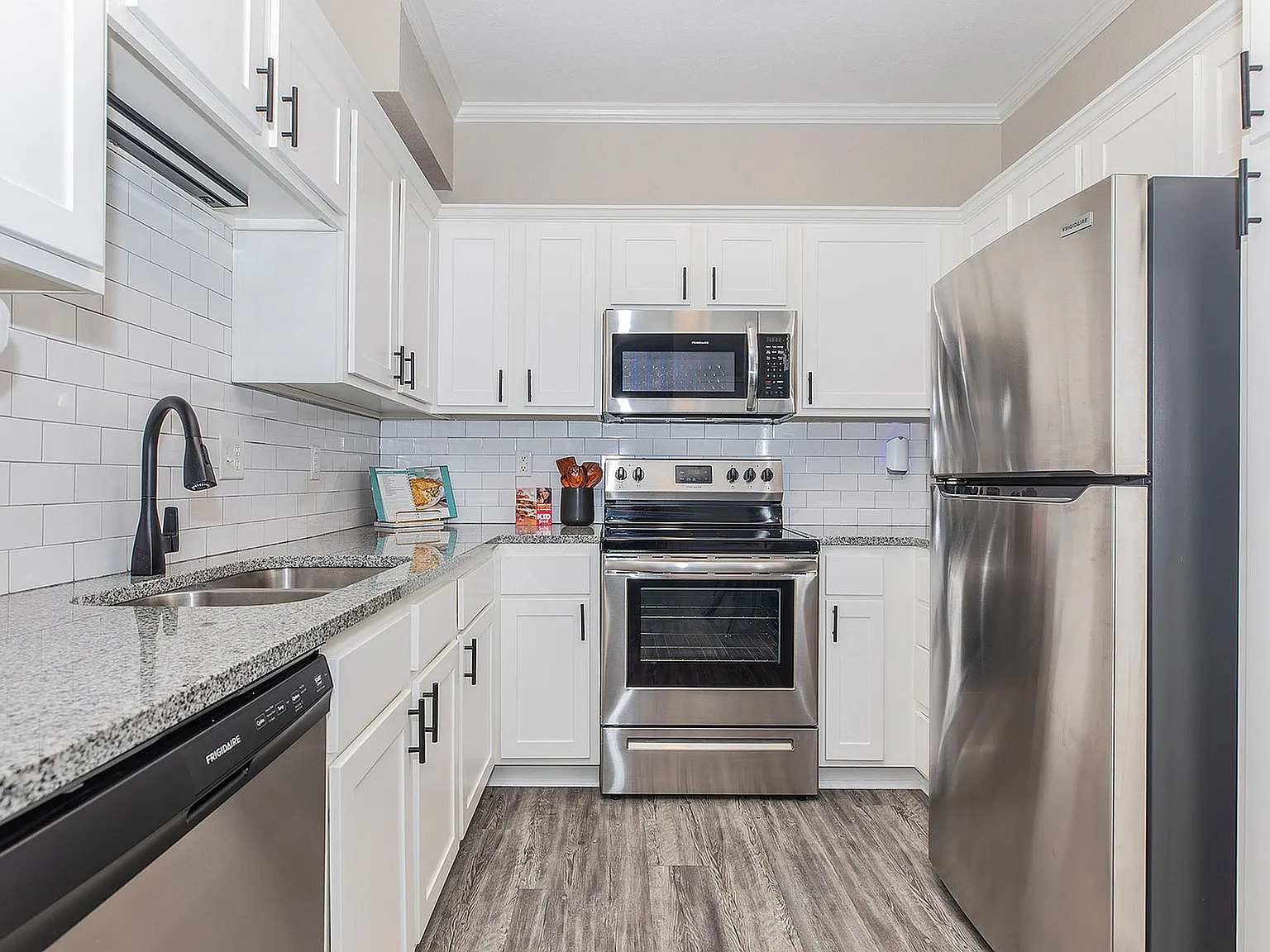 Pine Meadow Townhomes — Photo 2
