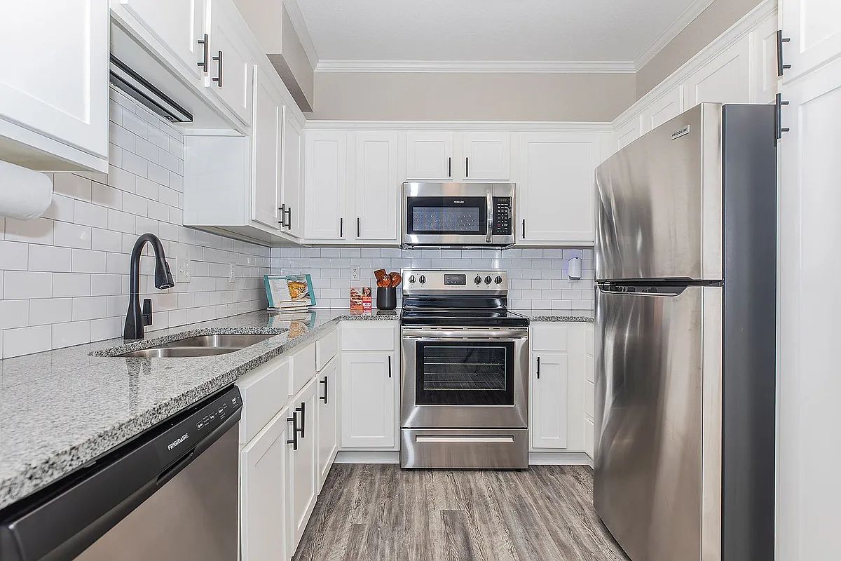 C1 - Pine Meadow Townhomes