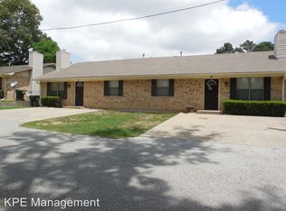 8414 Cambridge Rd, Tyler, TX 75703