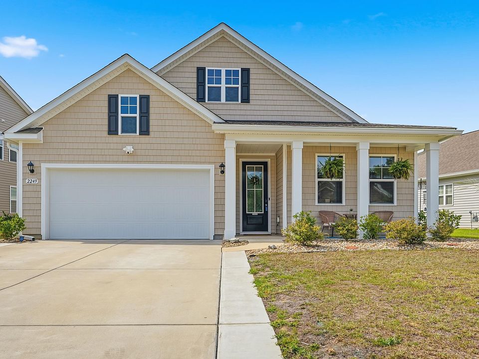 1st image of 2249 Spring Tree Dr.