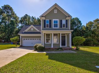 220 Bassett Loop, Columbia, SC 29229