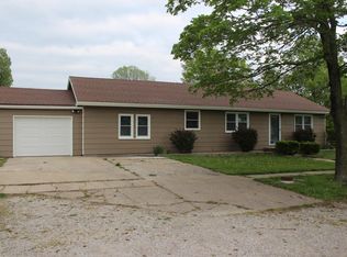 307 N 3rd St, Drexel, MO 64742