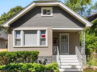 11604 S Lowe Ave, Chicago, IL 60628