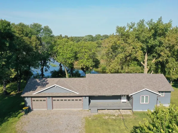 15250 57th St NE, Spicer, MN 56288