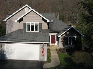 30 Eastwoods Rd, Tunkhannock, PA 18657