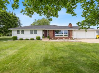 15451 E Mn Ave, Climax, MI 49034