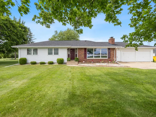 15451 E Mn Ave, Climax, MI 49034