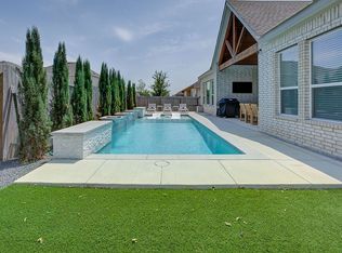 2252 Meadow Way St, New Braunfels, TX 78132