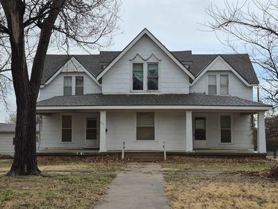 319 N Mulberry St, Eureka, KS, 67045