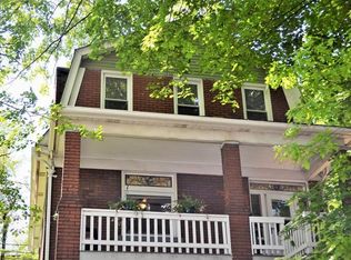 26 Demmer Ave, Pittsburgh, PA 15221