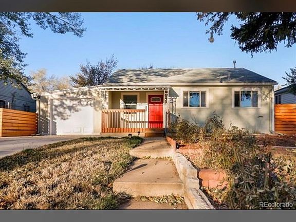 2nd image of 2345 S Knox Ct