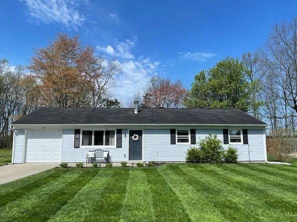 40 Sutton Ln, Goshen, OH 45122
