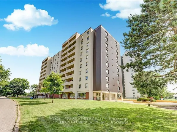3420 Eglinton Ave E, Toronto, ON