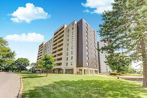 3420 Eglinton Ave E Photo 1