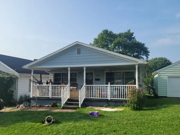 5530 Kentland Ave, Sciotoville, OH 45662