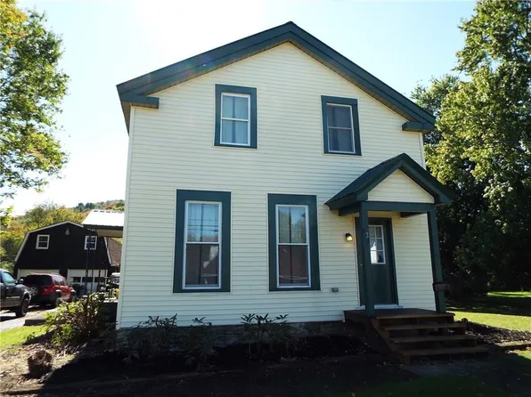 122 E Main St, Cuba, NY 14727