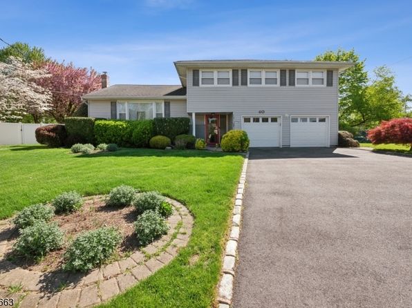 40 Gail Ct, Springfield Twp., NJ 07081