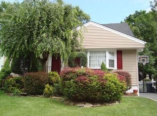 6 Roger Norton Pl, Cranford, NJ 07016