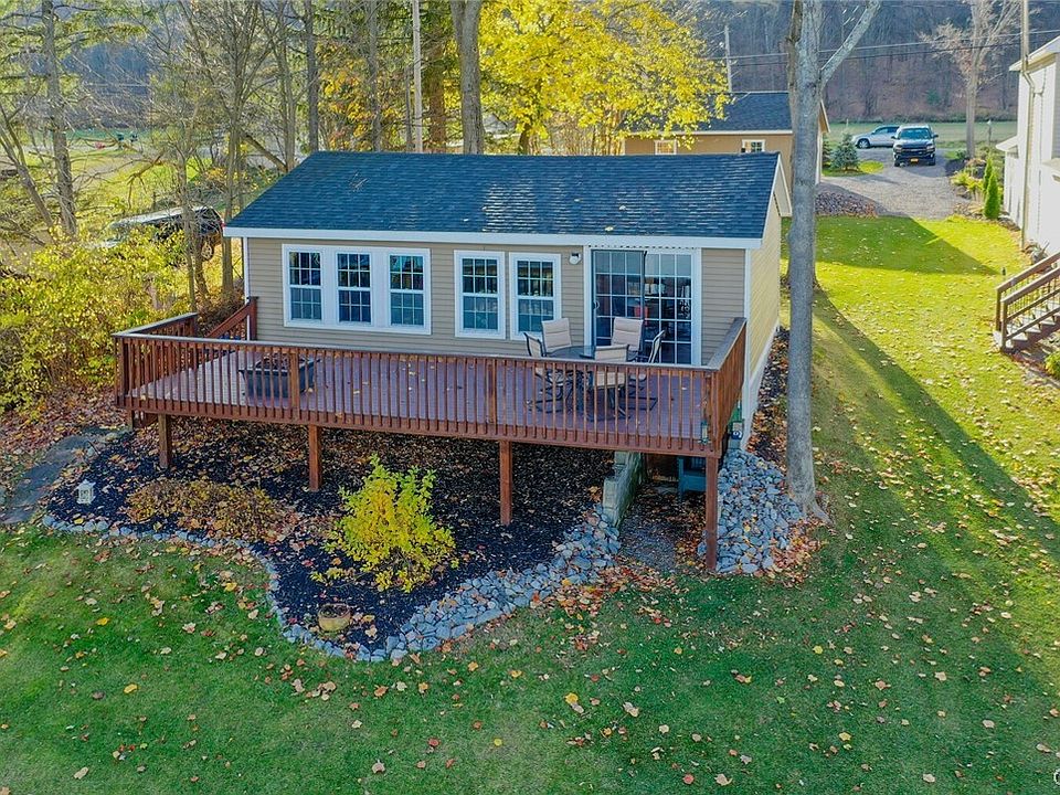 7554 Song Lake Rd, Tully, NY 13159 Zillow