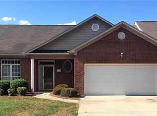 433 Northbridge Dr, High Point, NC 27265