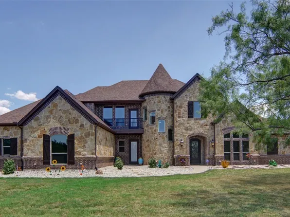 104 Turtle Dove Ln, Graford, TX 76449