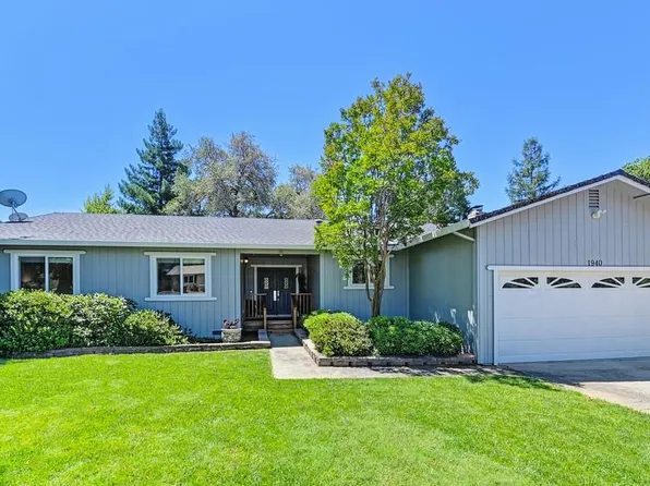1940 Canal St, Auburn, CA 95603