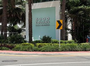 Terra Beachside Villas, Miami Beach, FL 33140