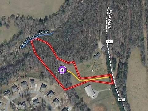 2nd image of 608 Mountain View Rd