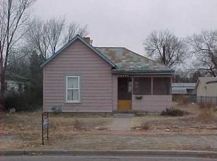 2509 Court St, Pueblo, CO 81003
