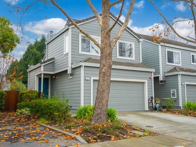 813 Chardonnay Circle, Petaluma, CA, 94954