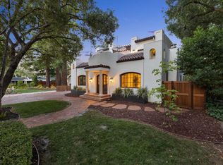 222 Bella Vista Ave, Los Gatos, CA 95030
