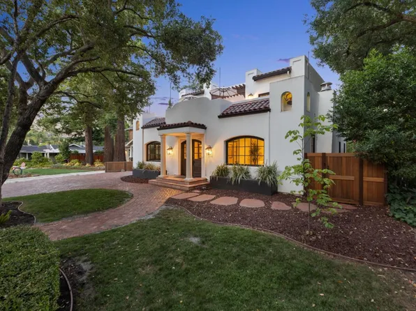 222 Bella Vista Ave, Los Gatos, CA 95030