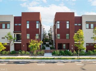 167 Waypoint, Tustin, CA 92782