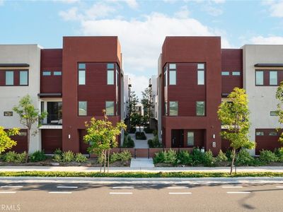 167 Waypoint, Tustin, CA, 92782