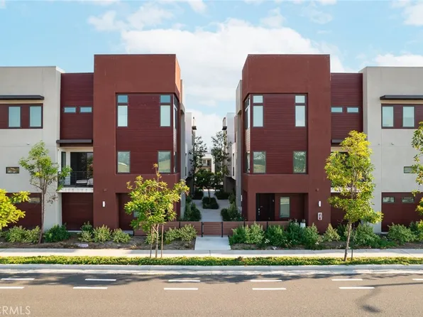 167 Waypoint, Tustin, CA 92782