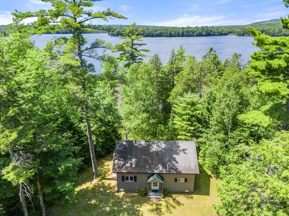 124 Sheila Drive, Lakeville, ME 04487