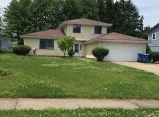 1184 Kirkwall Dr, Akron, OH 44321