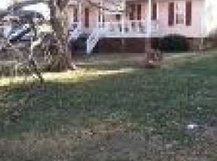 4913 Brickhaven Dr, Chesterfield, VA 23832