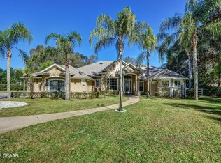 890 McGregor Rd, Deland, FL 32720
