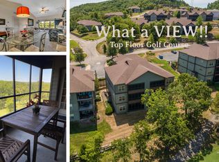 1069 Golf Dr #6, BRANSON WEST, MO 65737