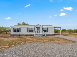 17121 W Placita Rodrigo, Marana, AZ 85653